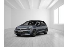 VW Golf e-golf