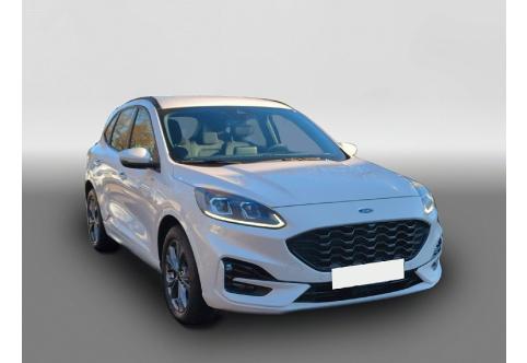 Ford Kuga #4