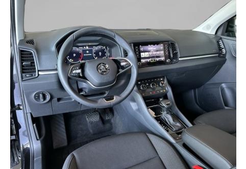 Skoda Karoq #6