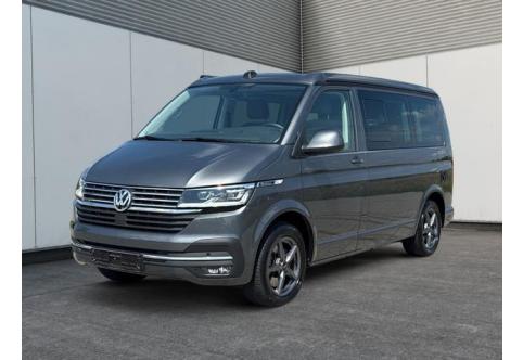 VW T6 California #1