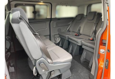 Ford Tourneo Custom #15