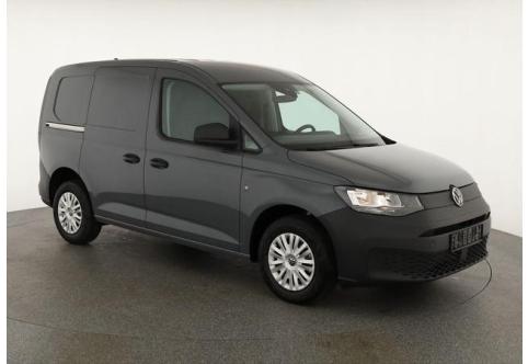 VW Caddy #2