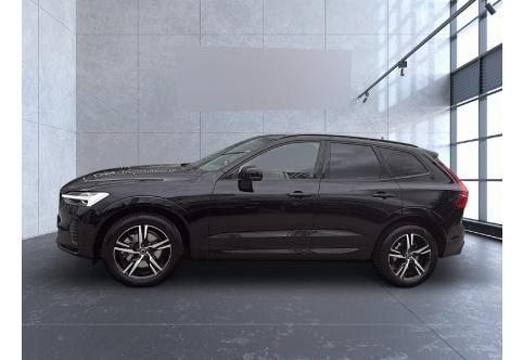 Volvo XC60 #6