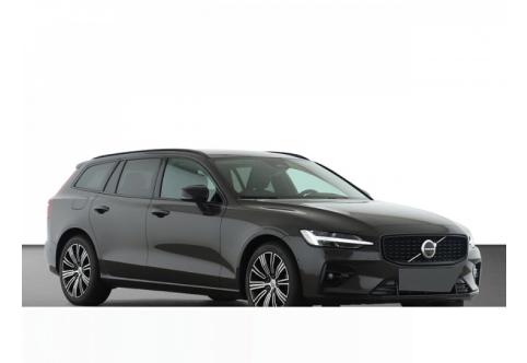Volvo V60 #8