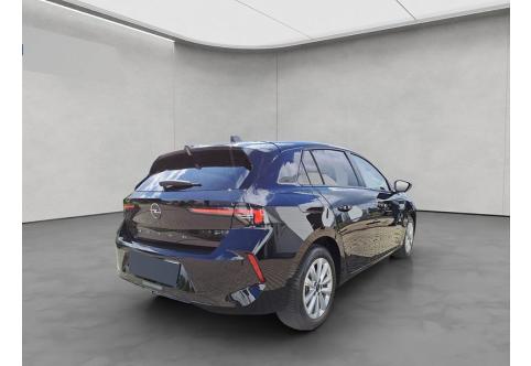 Opel Astra #6