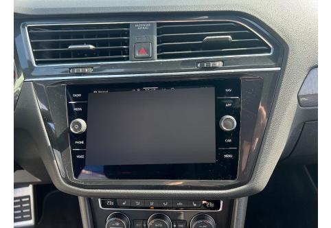 VW Tiguan #27