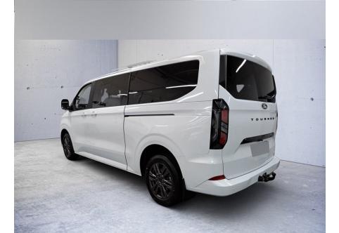 Ford Tourneo Custom #4