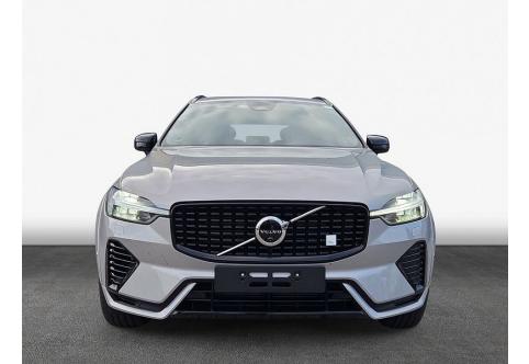 Volvo XC60 #3