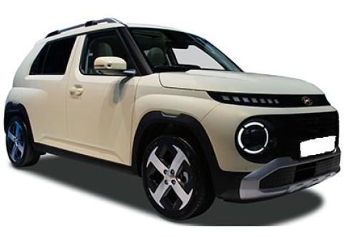 Intérieur Hyundai #1