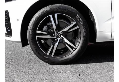 Volvo XC60 #3