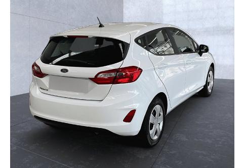 Ford Fiesta #3