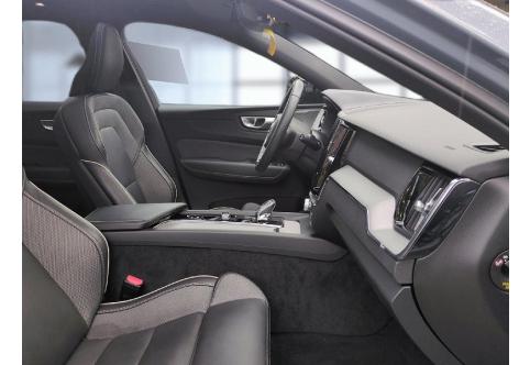 Volvo XC60 #14