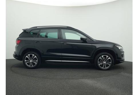 Seat Ateca #6