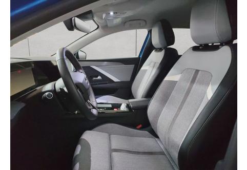 Opel Astra #10