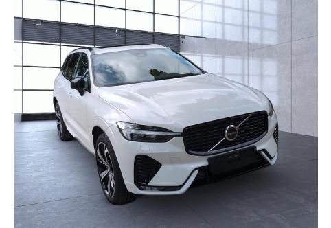 Volvo XC60 #4