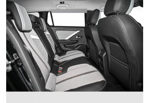 Opel Astra #10