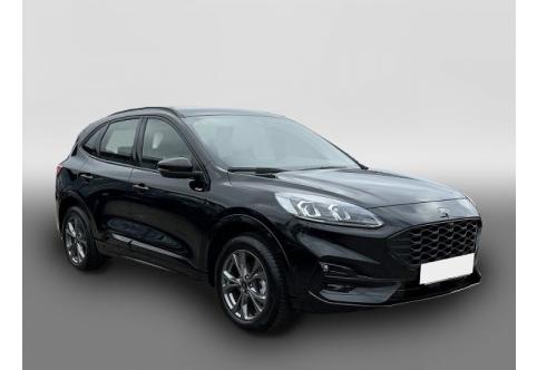 Ford Kuga #5