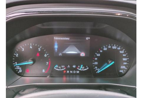 Ford Focus #12