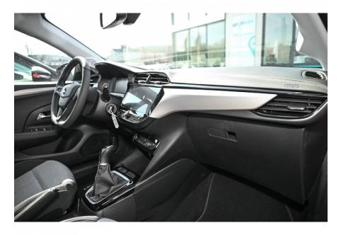 Opel Corsa #8