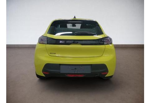 Peugeot 208 #3