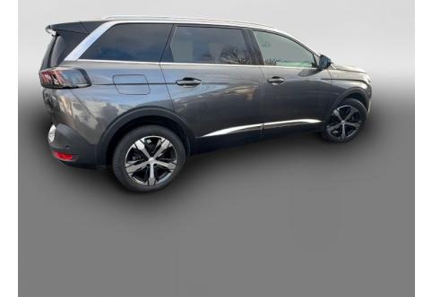 Peugeot 5008 #3