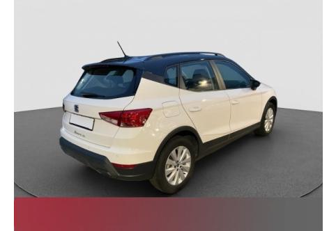 Seat Arona #6