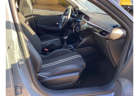 Opel Corsa #11
