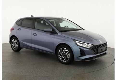 Hyundai i20 #2