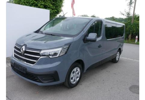 Renault Trafic #1