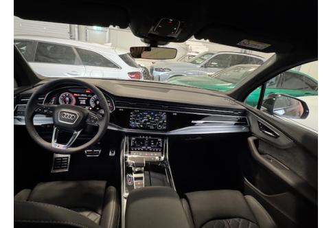 Audi Q7 #6