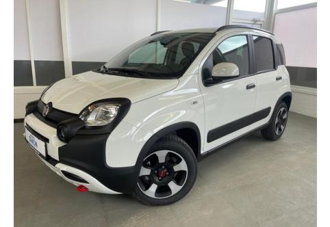 Fiat Panda #1