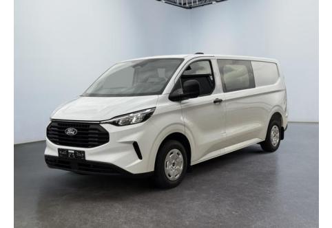 Ford TRANSIT CUSTOM #2