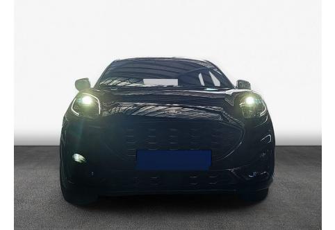 Ford Puma #3