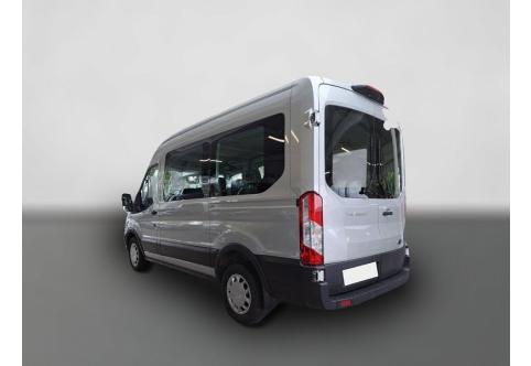 Ford Transit #4