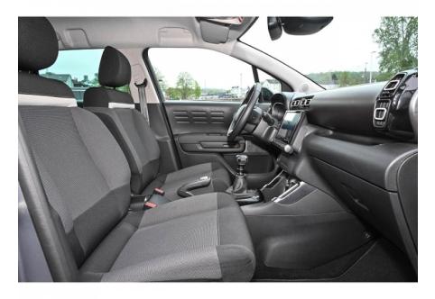 Citroën C3 Aircross #7