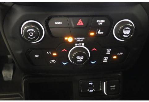 Jeep Renegade #15