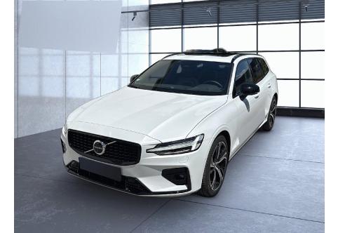 Volvo V60 #1