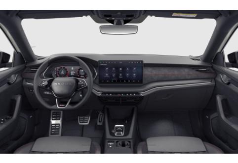 Skoda Octavia #4