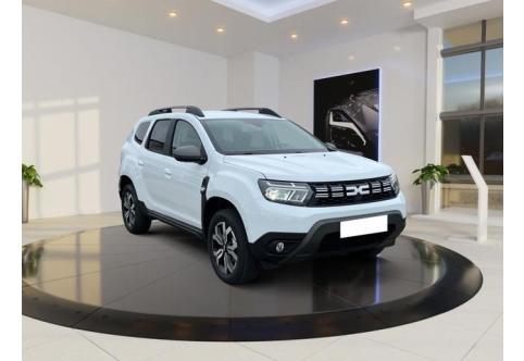 Dacia Duster #2