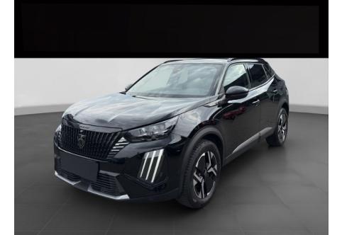 Peugeot 2008 #1