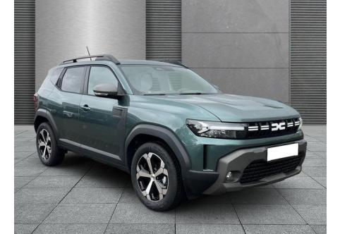 Dacia Duster #2