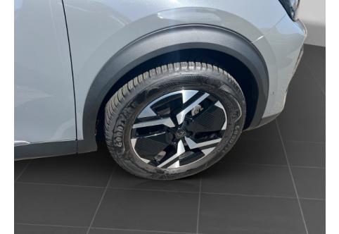 Peugeot 2008 #8