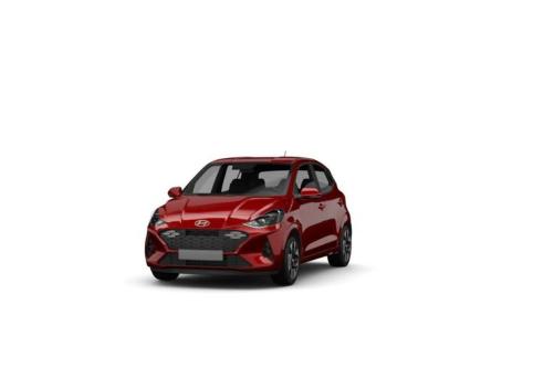 Hyundai i10 #1