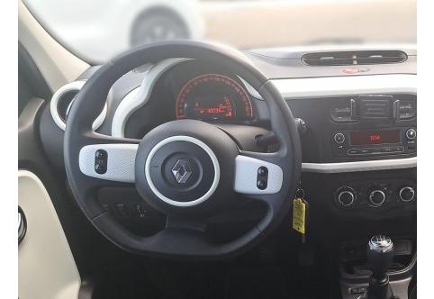 Renault Twingo #11