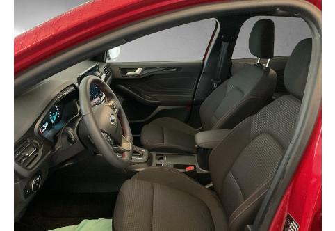Ford Focus #5