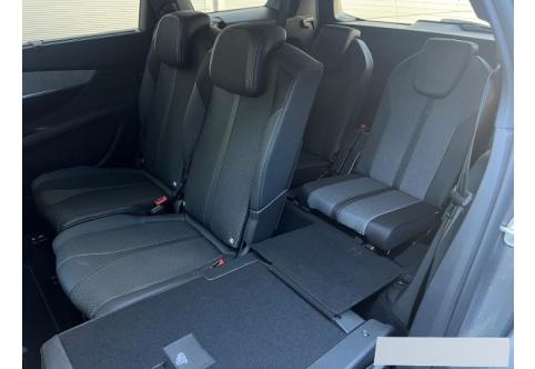 Peugeot 5008 #11