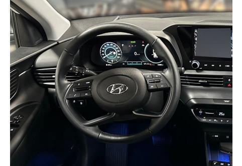 Hyundai i20 #10