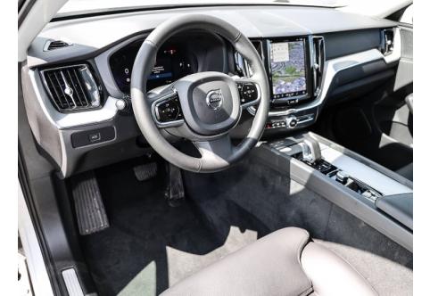 Volvo XC60 #4