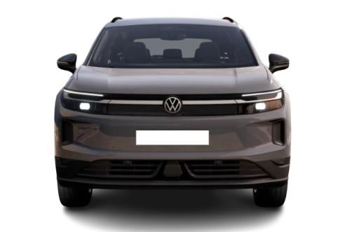 VW ID. Tiguan | Clienti Aziendali #2