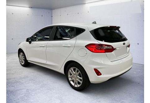 Ford Fiesta #2